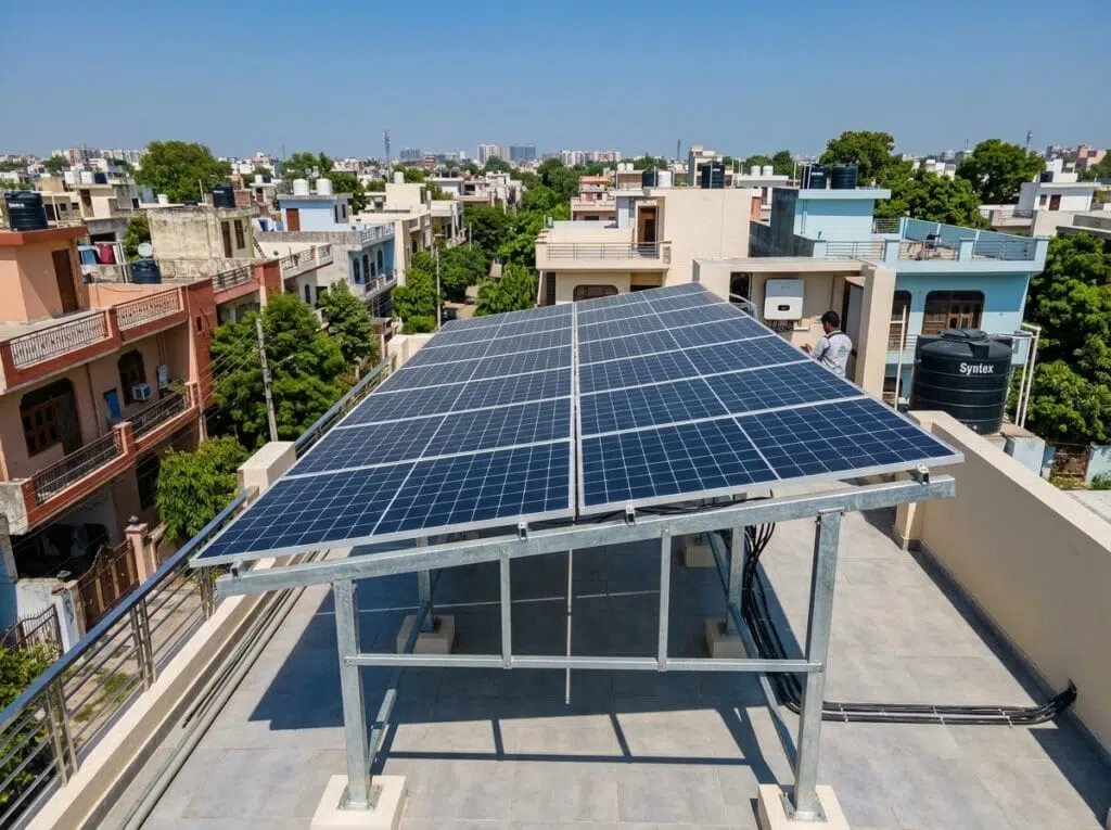 Residential Solar