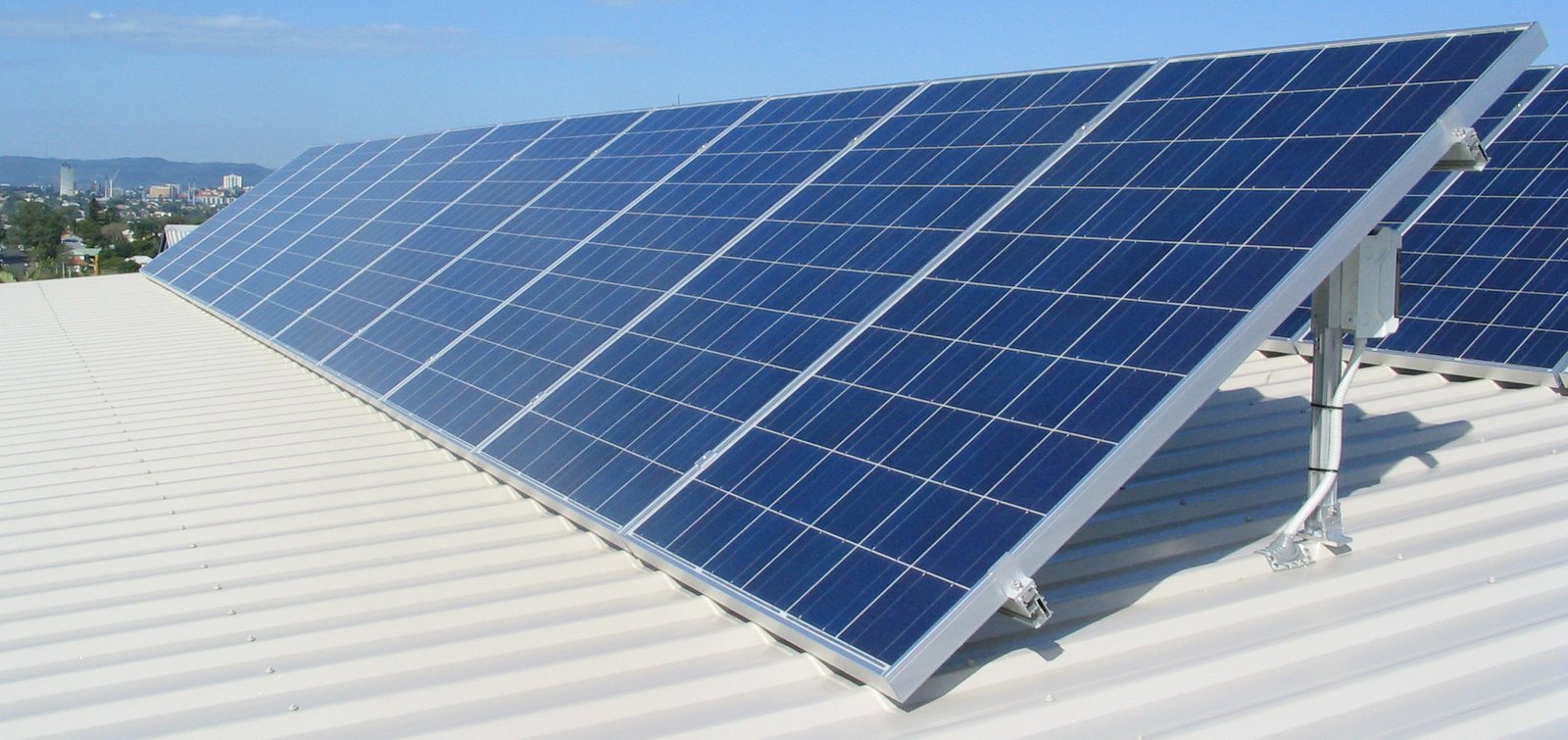 Industrial Solar