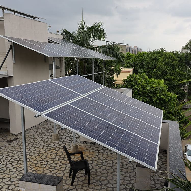 Residential Solar
