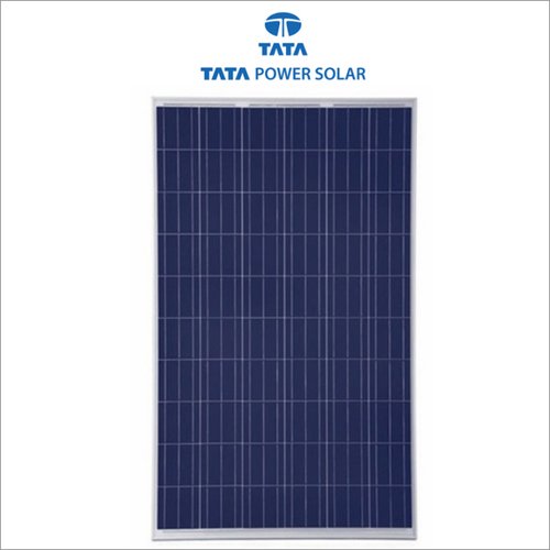 Tata Solar Panels