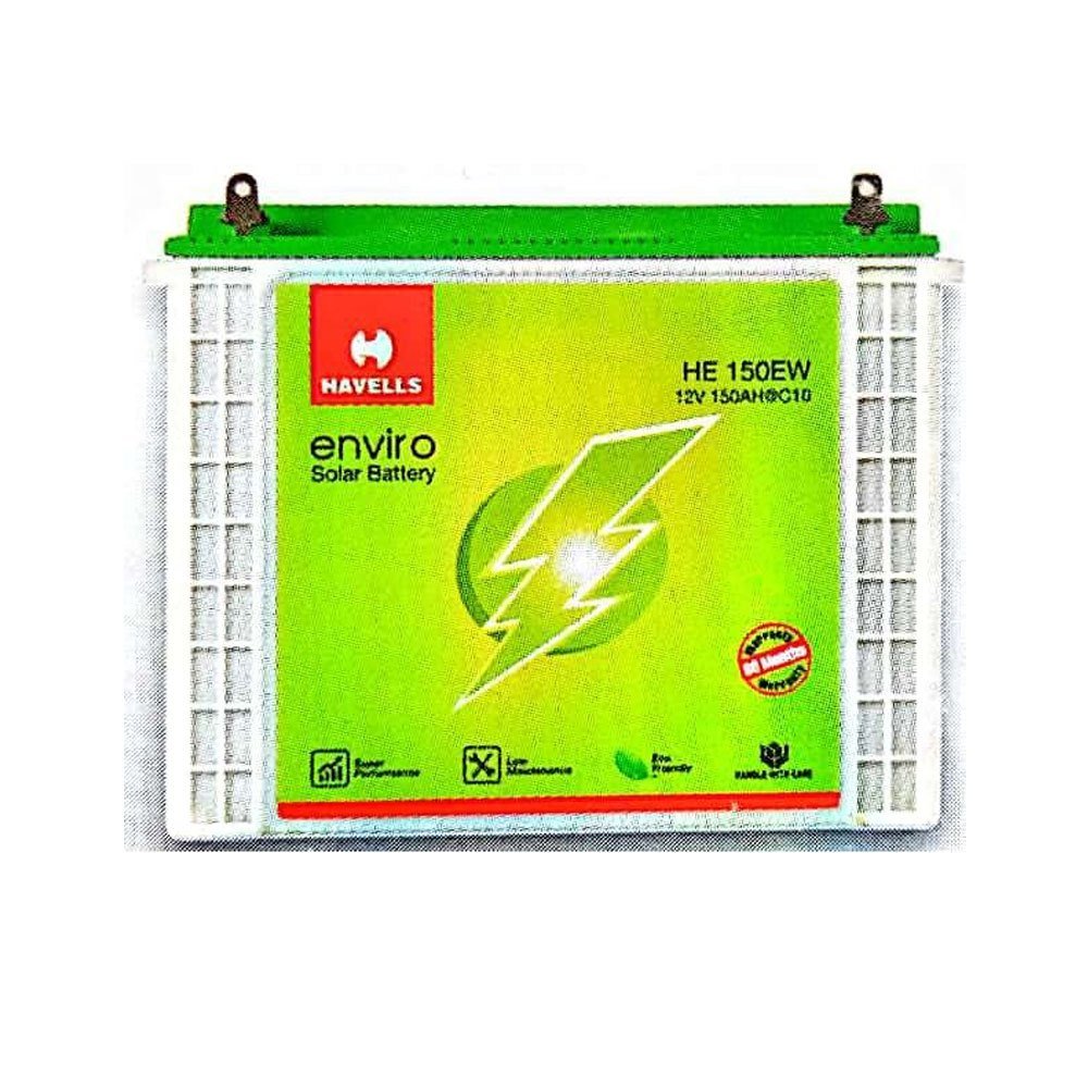 Solar Batteries